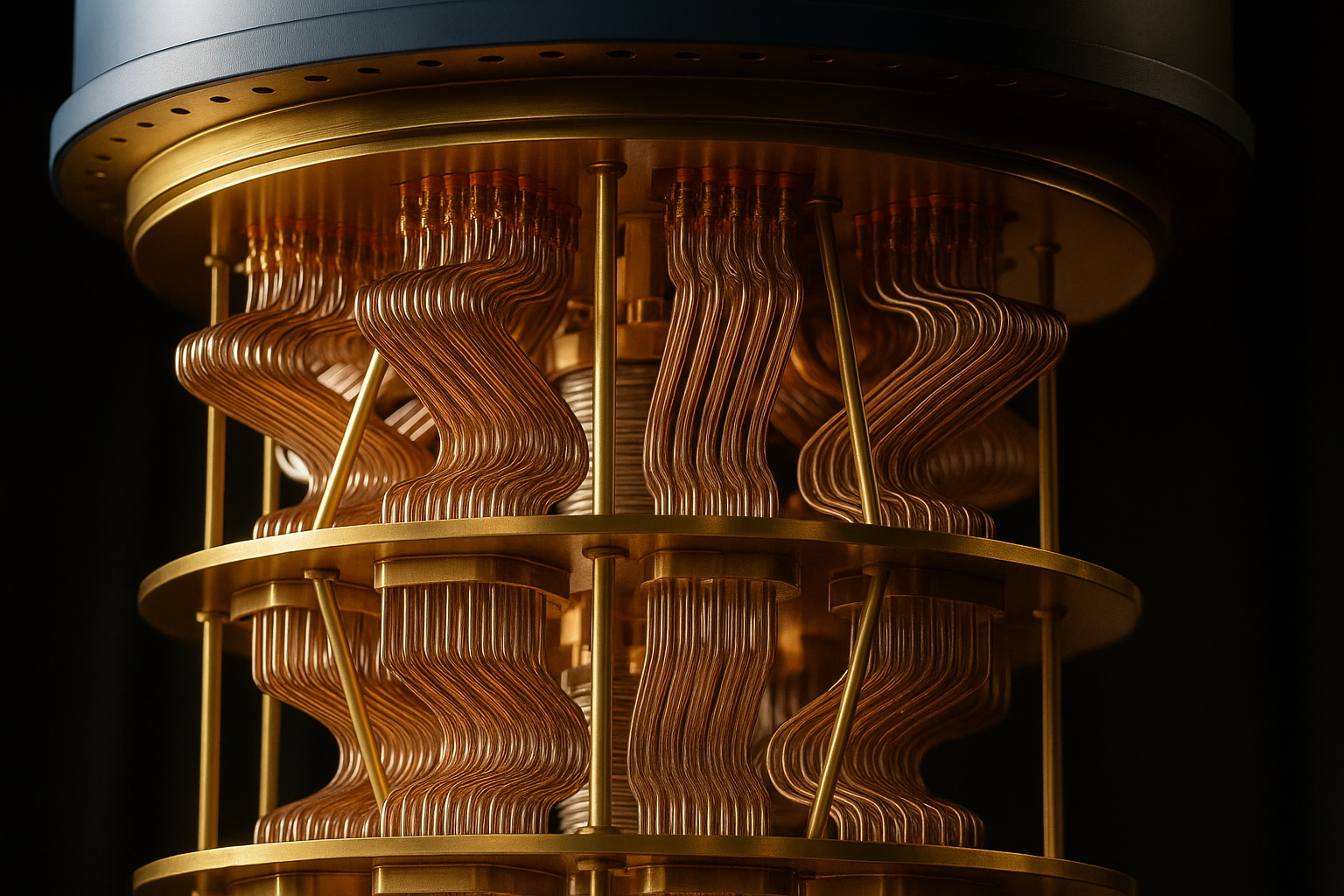 Q-Day Day Is Coming: Why Quantum Readiness Can't Wait
